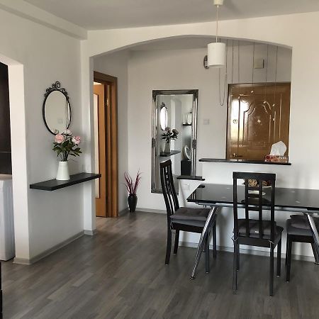 Apartament Traian Apartment Constanta Luaran gambar