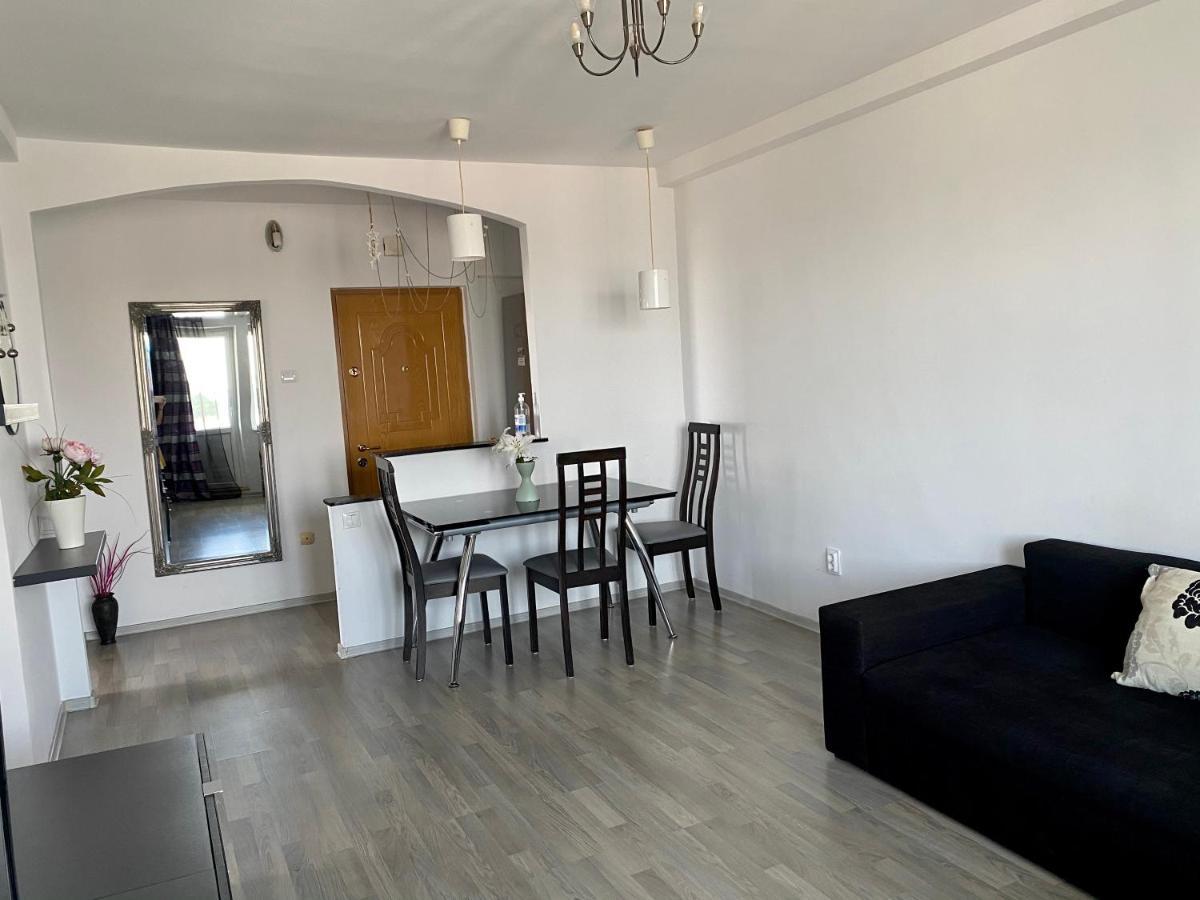 Apartament Traian Apartment Constanta Luaran gambar