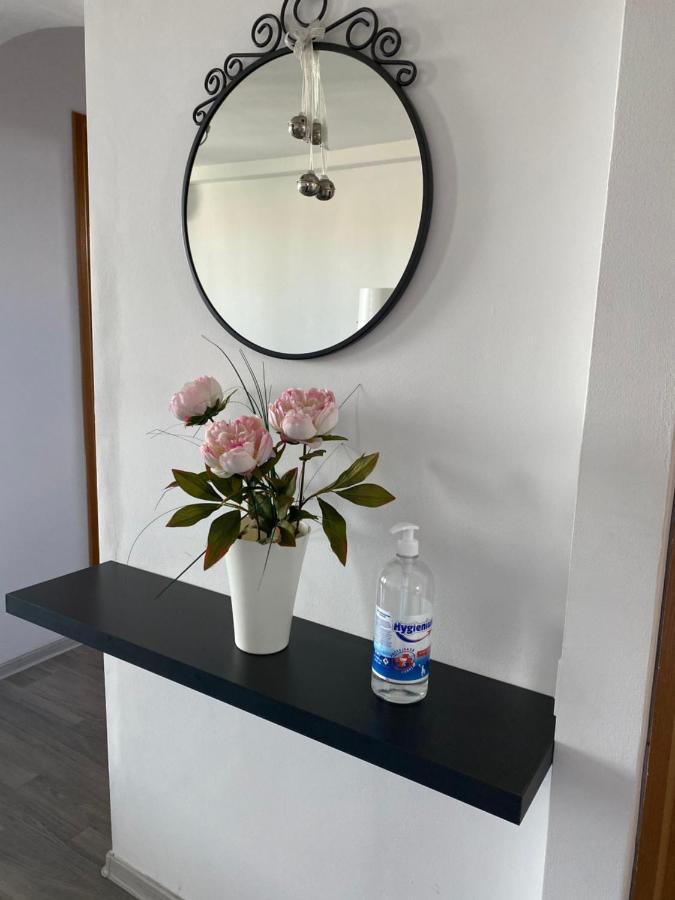 Apartament Traian Apartment Constanta Luaran gambar