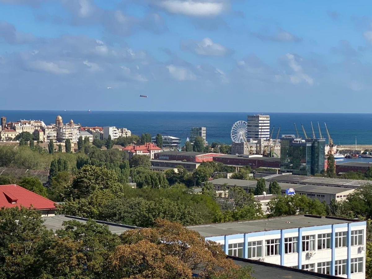 Apartament Traian Apartment Constanta Luaran gambar