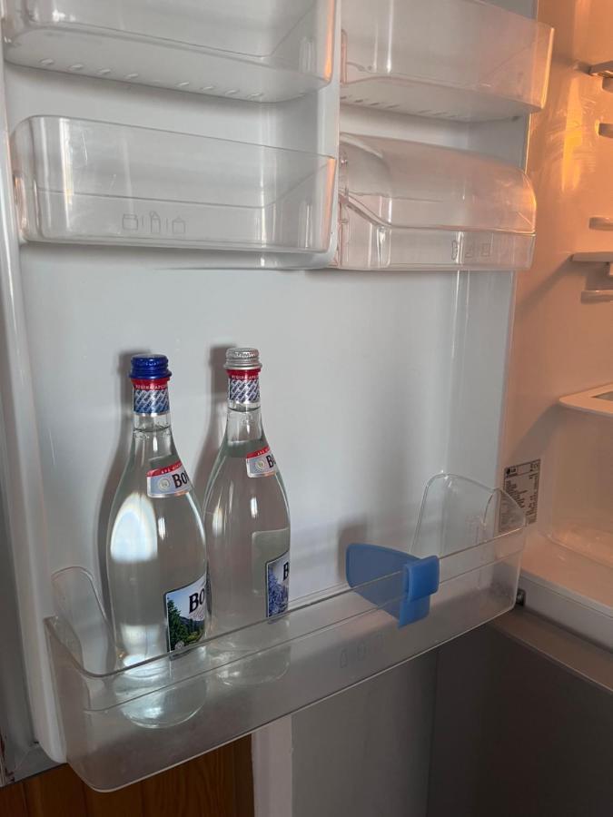 Apartament Traian Apartment Constanta Luaran gambar
