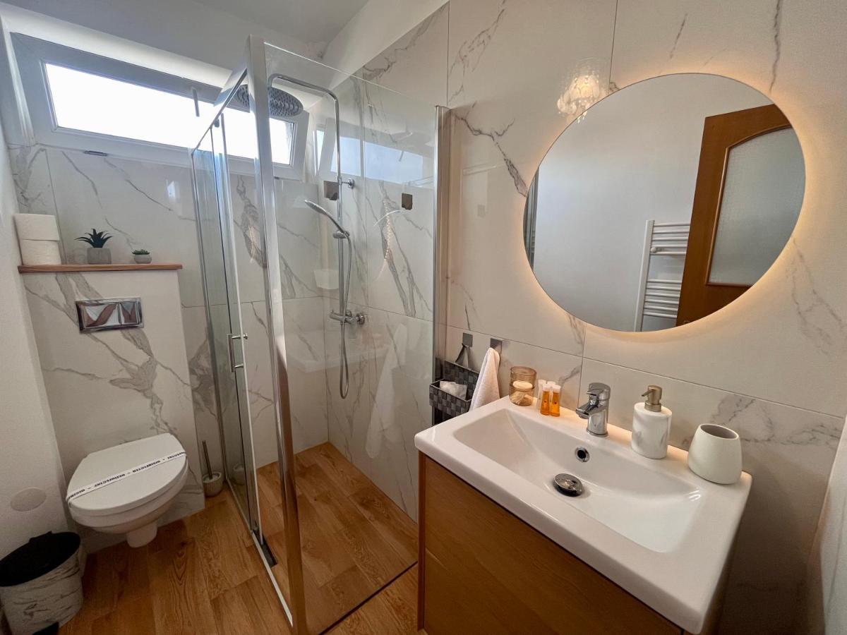 Apartament Traian Apartment Constanta Luaran gambar