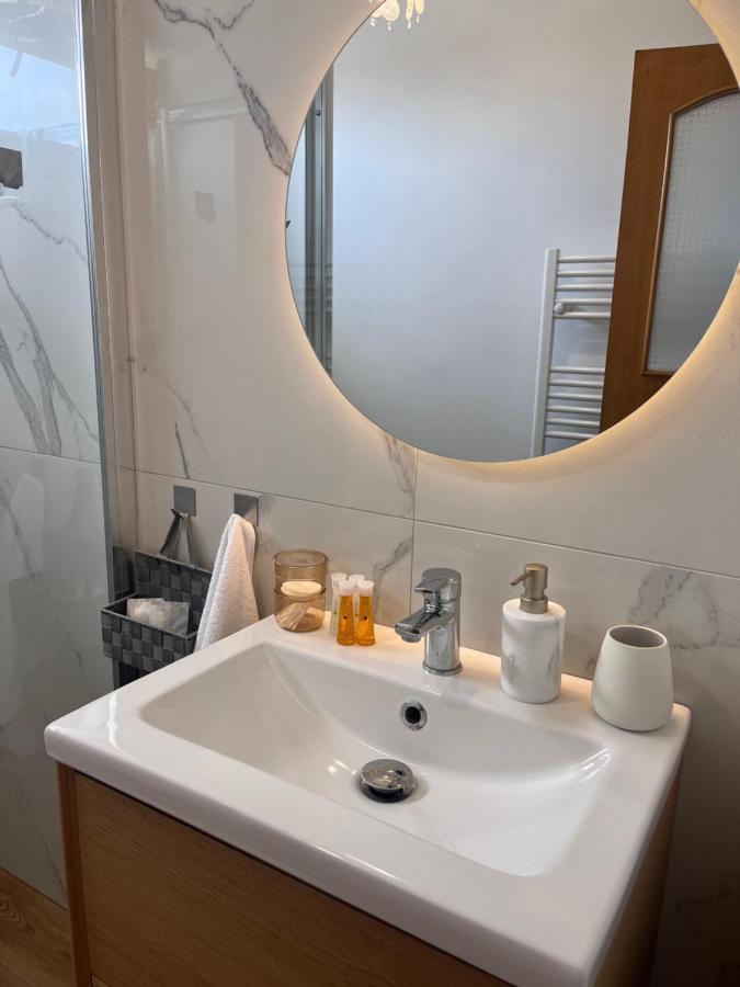 Apartament Traian Apartment Constanta Luaran gambar