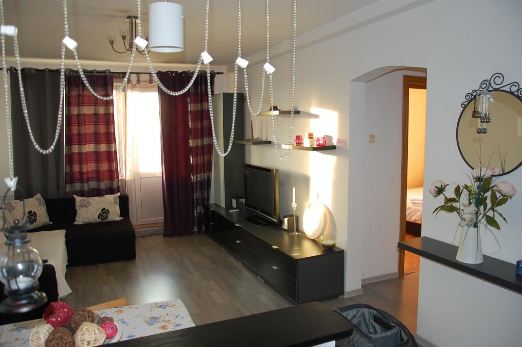 Apartament Traian Apartment Constanta Luaran gambar