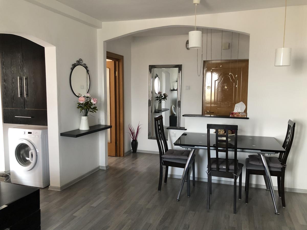 Apartament Traian Apartment Constanta Luaran gambar