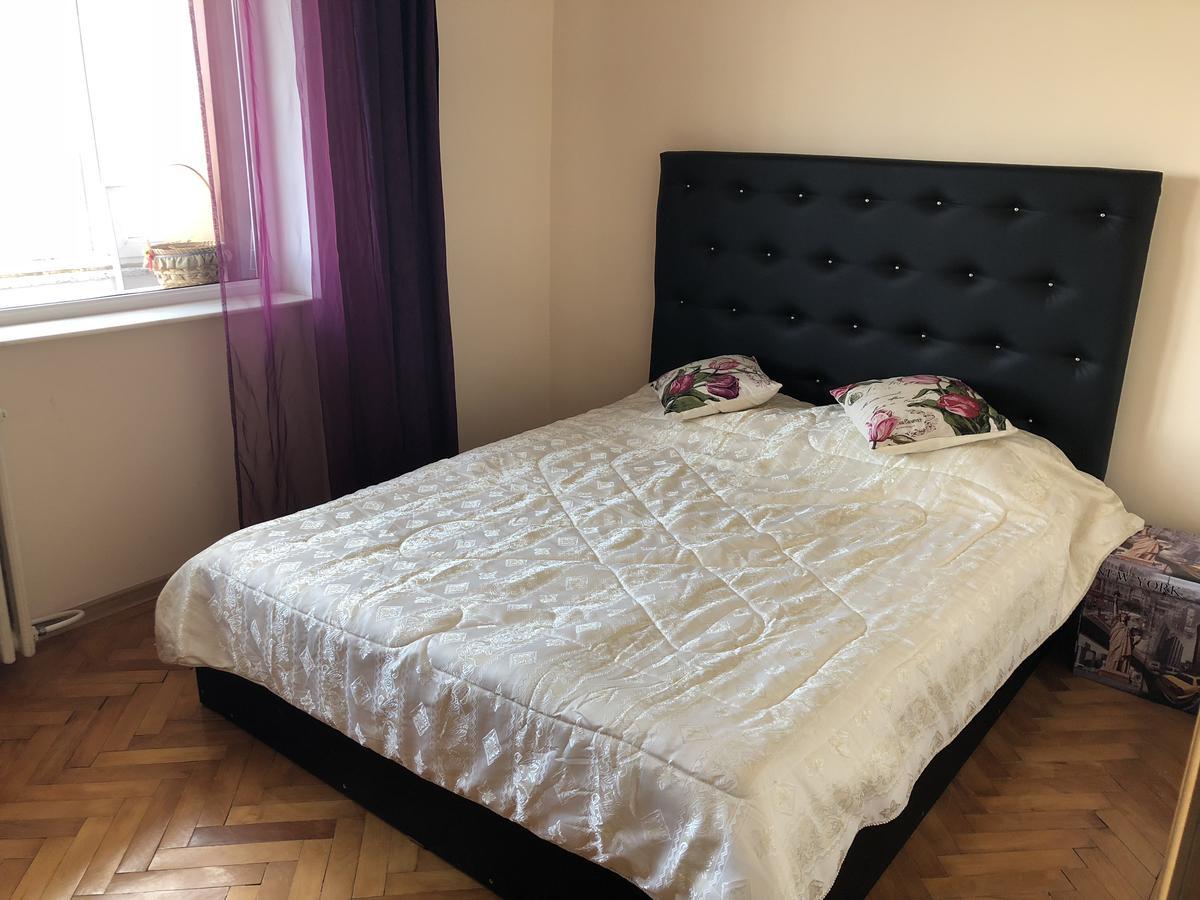 Apartament Traian Apartment Constanta Luaran gambar