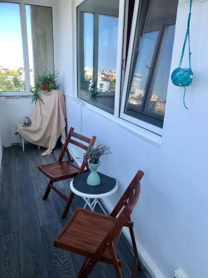 Apartament Traian Apartment Constanta Luaran gambar